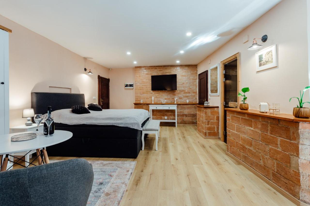 Penzion Cosmopolitan Ii. Банска-Штьявница Экстерьер фото